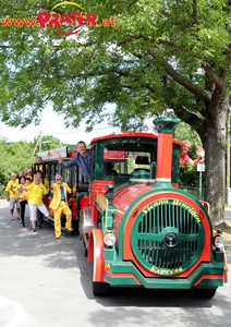 Heurigen Express Stammersdorf