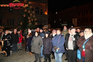 31. Altwiener Christkindlmarkt