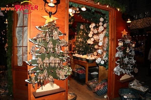 31. Altwiener Christkindlmarkt