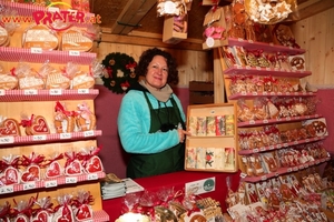 31. Altwiener Christkindlmarkt