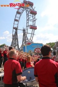 SWISS Powerbrass Big-Band