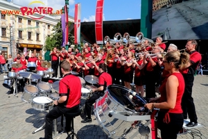 SWISS Powerbrass Big-Band