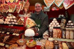 31. Altwiener Christkindlmarkt