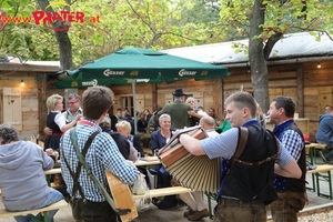 Wiener Wiesn 2017