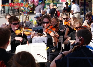 Nottingham Youth Orchestra