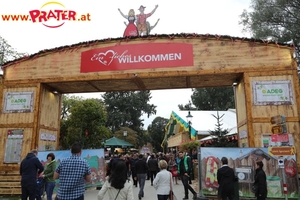 Wiener Wiesn 2017