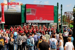 SWISS Powerbrass Big-Band