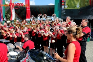 SWISS Powerbrass Big-Band