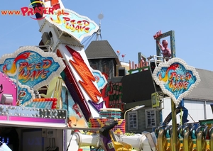 Frühling im Prater