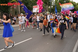 Vienna Pride 2018