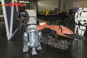 VIECC Comic Messe