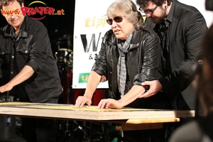 Jose Feliciano Clubkonzert