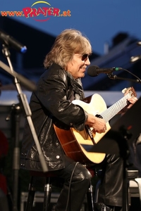 Jose Feliciano Clubkonzert