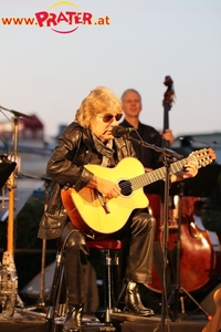 Jose Feliciano Clubkonzert