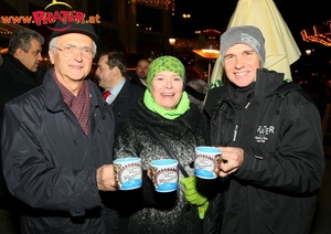 Prater Presse Punsch