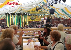 Wiener Wiesn 2017