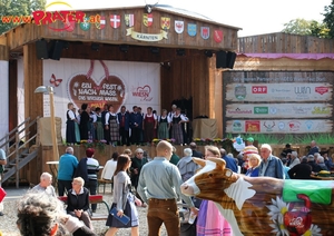 Wiesn-Kärntnertag