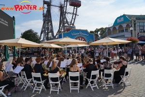 Nottingham Youth Orchestra