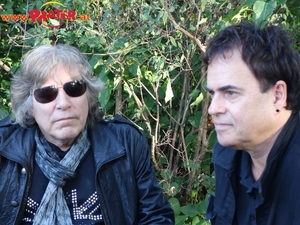 Jose Feliciano Clubkonzert