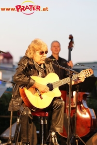 Jose Feliciano Clubkonzert