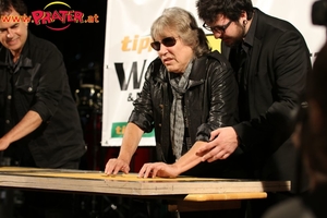 Jose Feliciano Clubkonzert