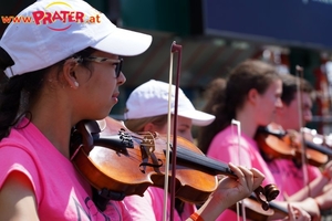 Suzuki Orchestra Canada