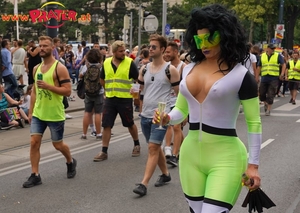 Vienna Pride 2018