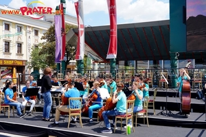 UWCSEA String Orchestra (Singapore)