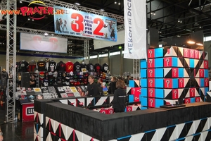 VIECC Comic Messe