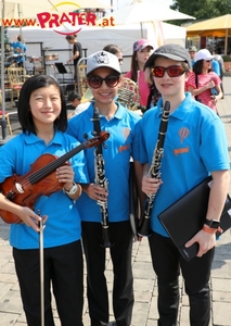 Norhtern Sydney Youth Orchestra