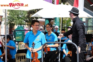 Norhtern Sydney Youth Orchestra