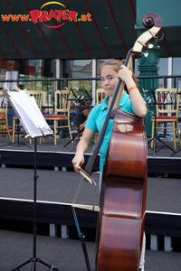 UWCSEA String Orchestra (Singapore)