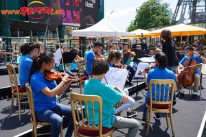 UWCSEA String Orchestra (Singapore)