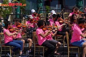 Suzuki Orchestra Canada
