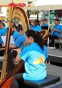 Norhtern Sydney Youth Orchestra