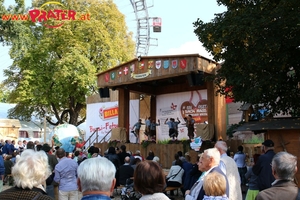 Wiesn-Kärntnertag