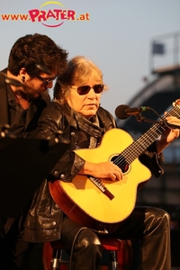 Jose Feliciano Clubkonzert