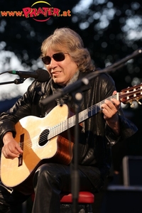 Jose Feliciano Clubkonzert