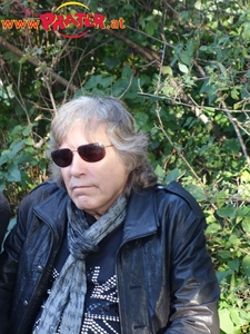 Jose Feliciano Clubkonzert