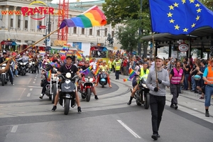 Vienna Pride 2018