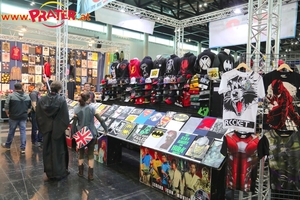 VIECC Comic Messe