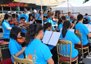 Norhtern Sydney Youth Orchestra