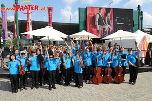 Norhtern Sydney Youth Orchestra