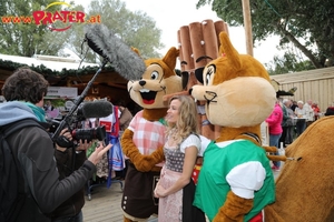 Wiener Wiesn 2017