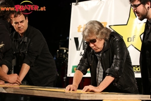 Jose Feliciano Clubkonzert