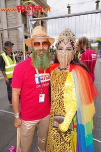 Vienna Pride 2018
