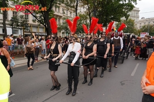 Vienna Pride 2018