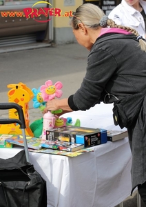 Kinderflohmarkt