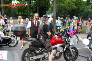 Vienna Pride 2018