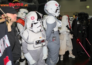 VIECC Comic Messe